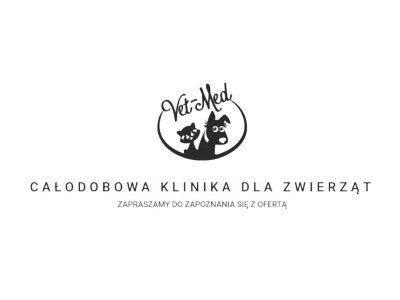 VET-MED Całodobowa Klinika dla Zwierząt w Łodzi