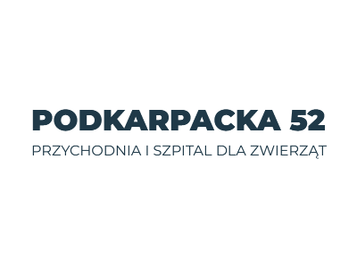 PODKARPACKA 52 – Przychodnia i Szpital dla Zwierząt w Rzeszowie