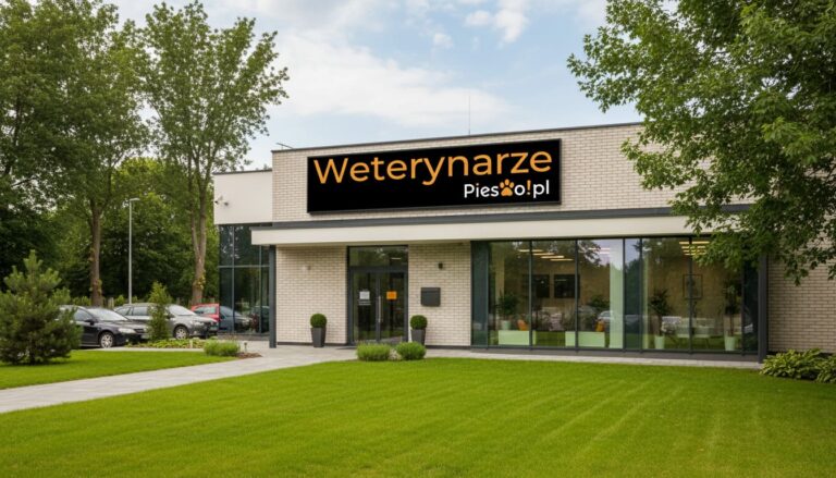 Kto może prowadzić klinikę weterynaryjną – wymogi prawne 2026